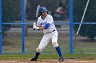 Baseball vs FSU  Wheaton College Baseball vs Framingham State University. - Photo by: KEITH NORDSTROM : Wheaton, Baseball